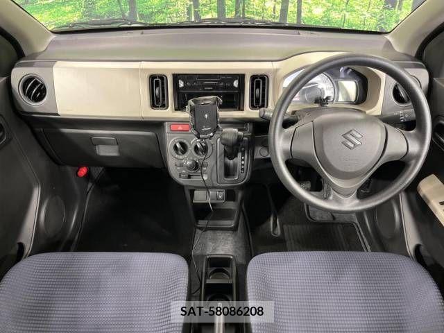 Suzuki ALTO 2019-07 338261-1