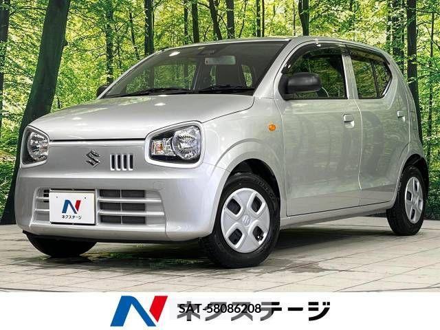 Suzuki ALTO 2019-07 338261-0