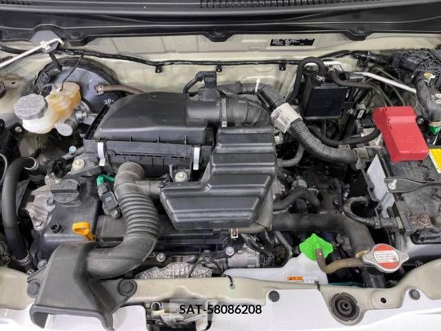Suzuki ALTO 2019-07 338261-18