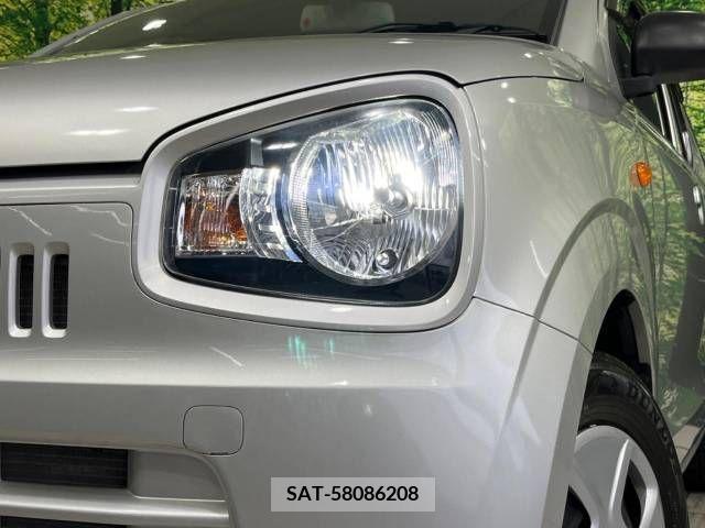 Suzuki ALTO 2019-07 338261-12