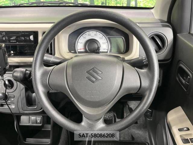 Suzuki ALTO 2019-07 338261-11