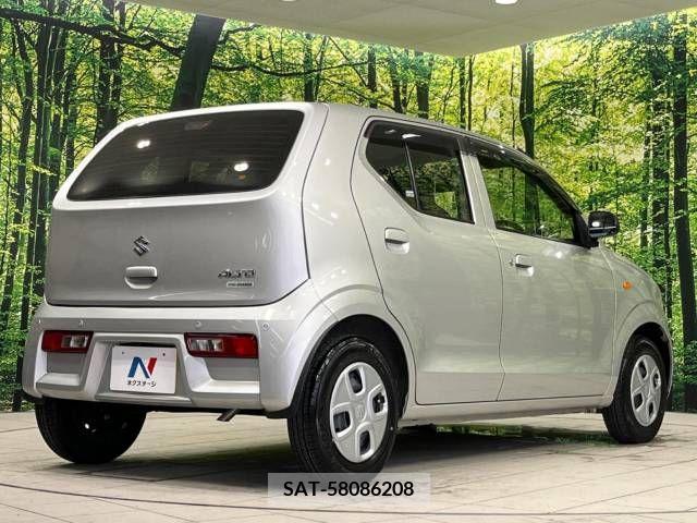 Suzuki ALTO 2019-07 338261-17