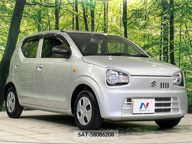 Suzuki ALTO 2019-07 338261-16