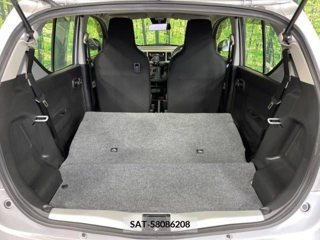 Suzuki ALTO 2019-07 338261-10