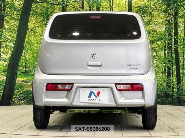 Suzuki ALTO 2019-07 338261-15