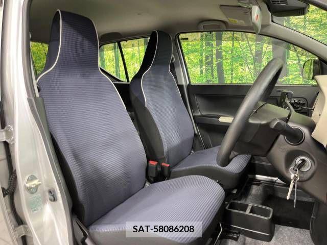 Suzuki ALTO 2019-07 338261-8