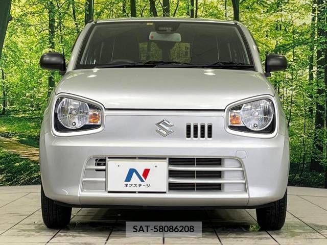 Suzuki ALTO 2019-07 338261-14