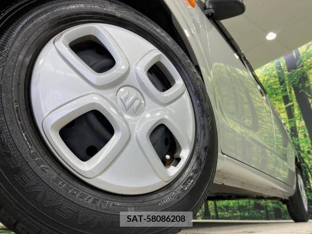 Suzuki ALTO 2019-07 338261-13