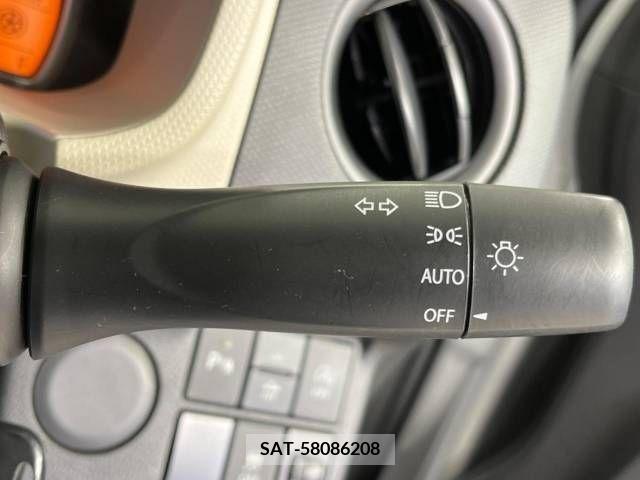 Suzuki ALTO 2019-07 338261-7