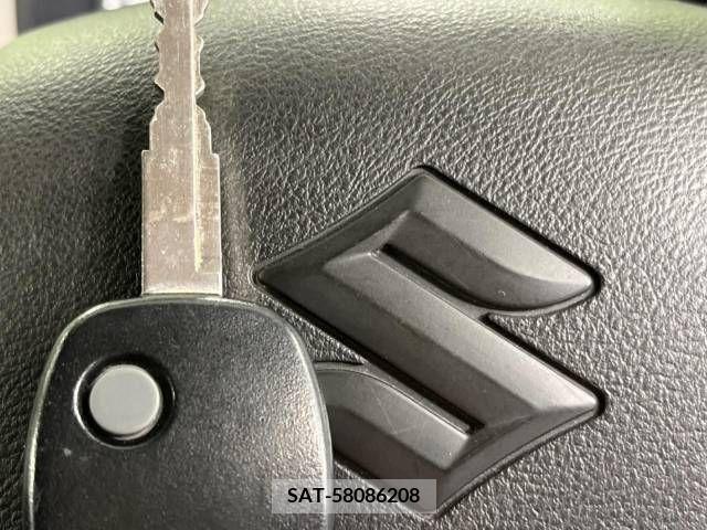 Suzuki ALTO 2019-07 338261-6