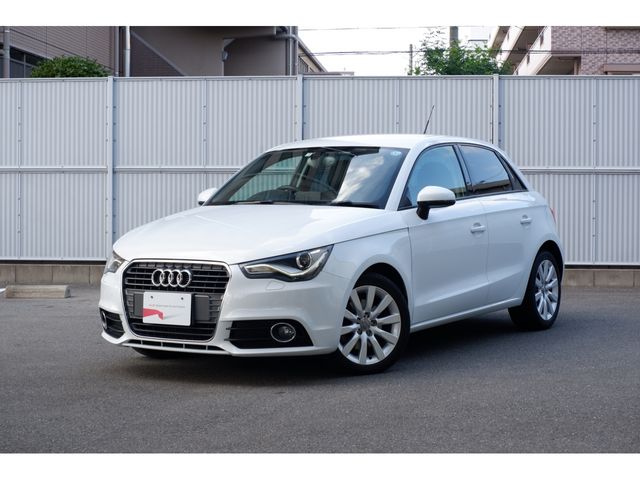 Audi A1 2013-02 186092-0