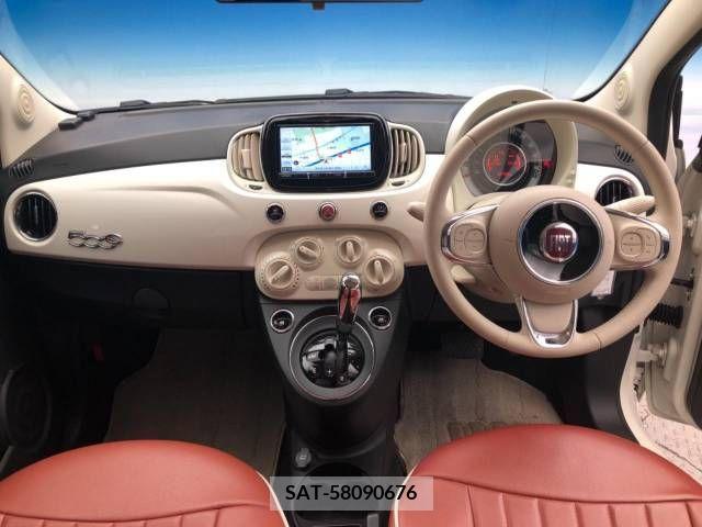 Fiat 500 2020-03 231672-1