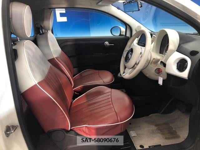 Fiat 500 2020-03 231672-8