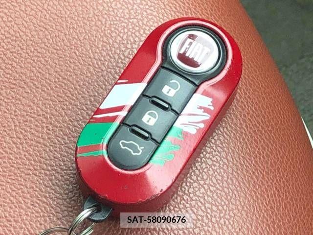 Fiat 500 2020-03 231672-6