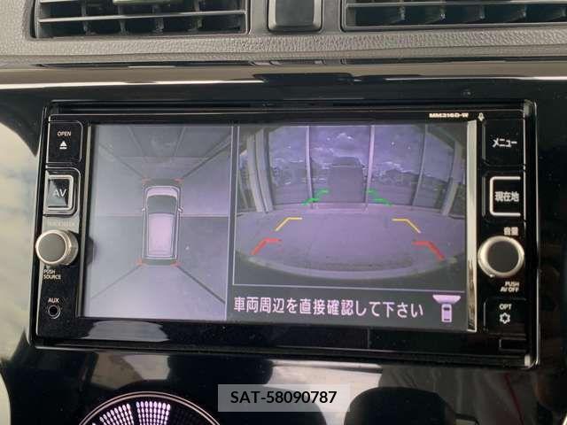 Nissan DAYZ 2017-06 323391-6