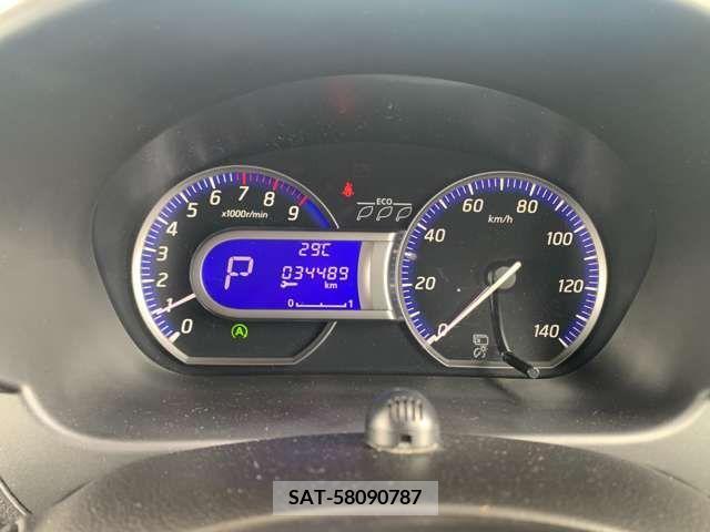 Nissan DAYZ 2017-06 323391-9