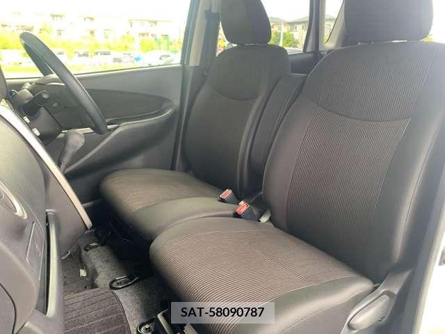 Nissan DAYZ 2017-06 323391-14