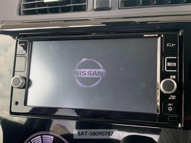 Nissan DAYZ 2017-06 323391-5