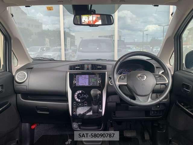 Nissan DAYZ 2017-06 323391-2