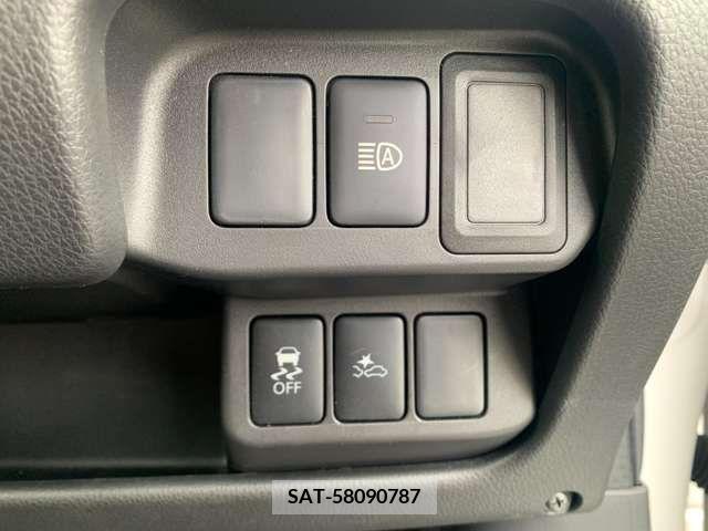 Nissan DAYZ 2017-06 323391-7