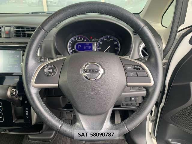 Nissan DAYZ 2017-06 323391-10