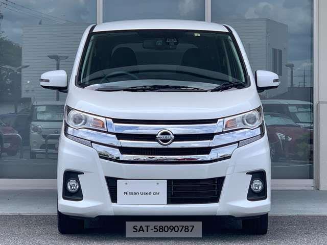 Nissan DAYZ 2017-06 323391-16
