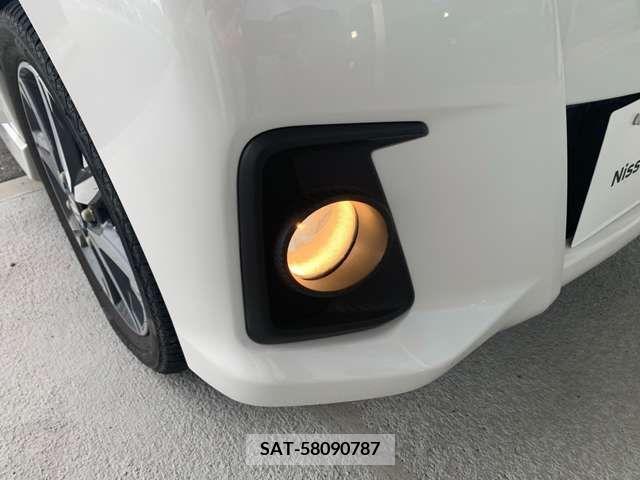 Nissan DAYZ 2017-06 323391-19