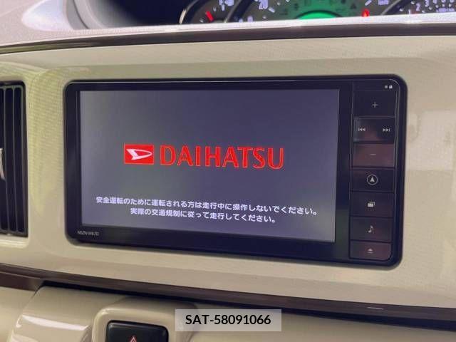Daihatsu MOVE 2017-09 338880-4