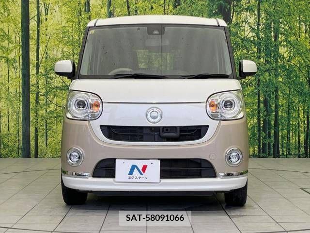 Daihatsu MOVE 2017-09 338880-14