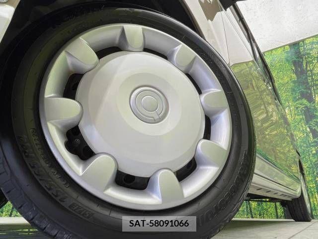 Daihatsu MOVE 2017-09 338880-13