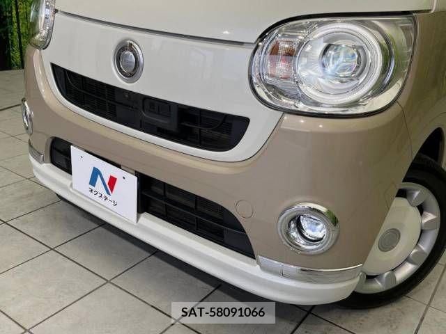 Daihatsu MOVE 2017-09 338880-12