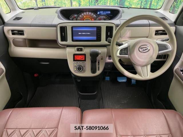 Daihatsu MOVE 2017-09 338880-1