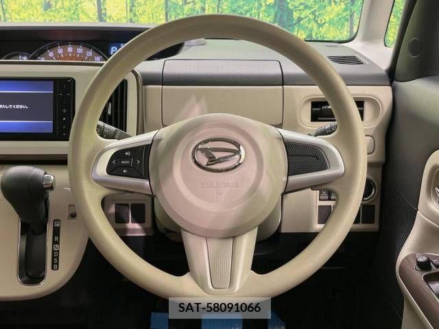 Daihatsu MOVE 2017-09 338880-11