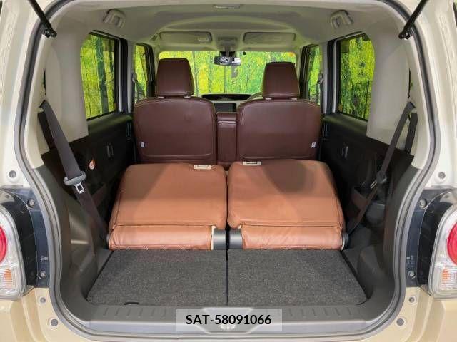 Daihatsu MOVE 2017-09 338880-10