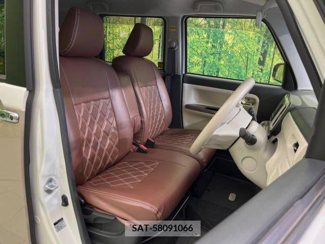 Daihatsu MOVE 2017-09 338880-8