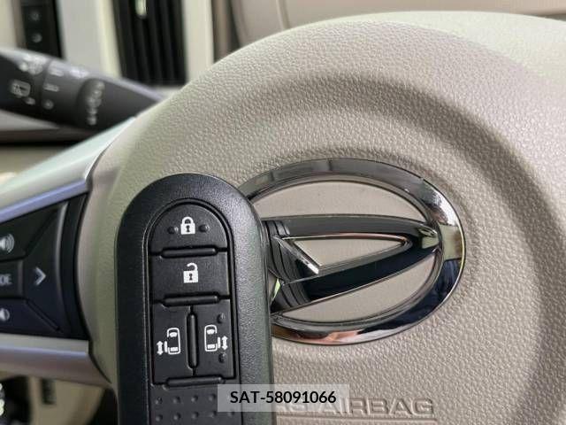 Daihatsu MOVE 2017-09 338880-7
