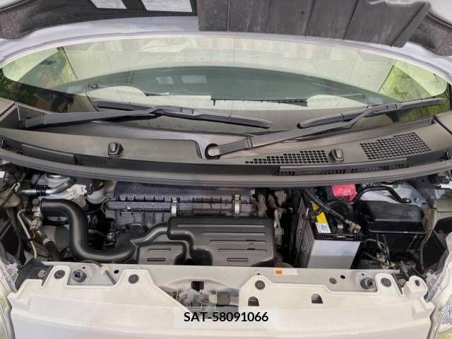 Daihatsu MOVE 2017-09 338880-18