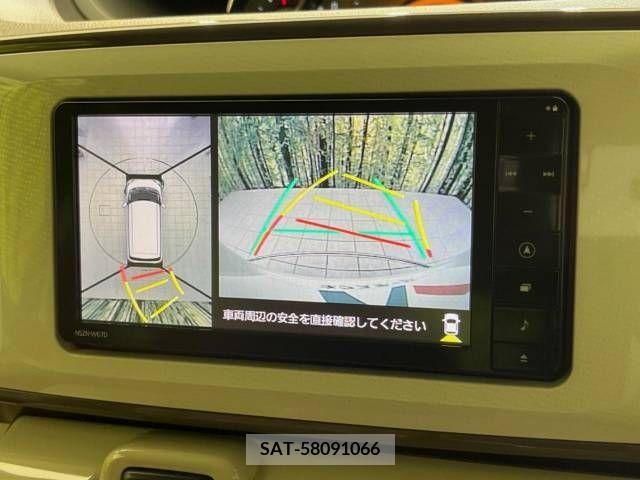 Daihatsu MOVE 2017-09 338880-5