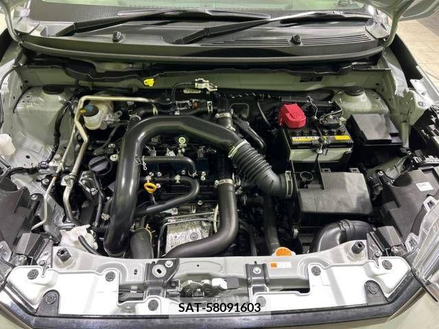 Toyota RAIZE 2021-10 245308-18