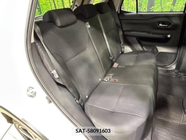Toyota RAIZE 2021-10 245308-9
