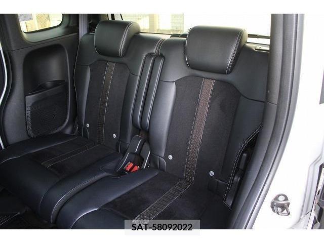 Honda N BOX CUSTOM 2017-09 219526-15