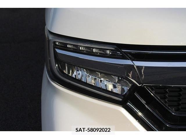 Honda N BOX CUSTOM 2017-09 219526-10