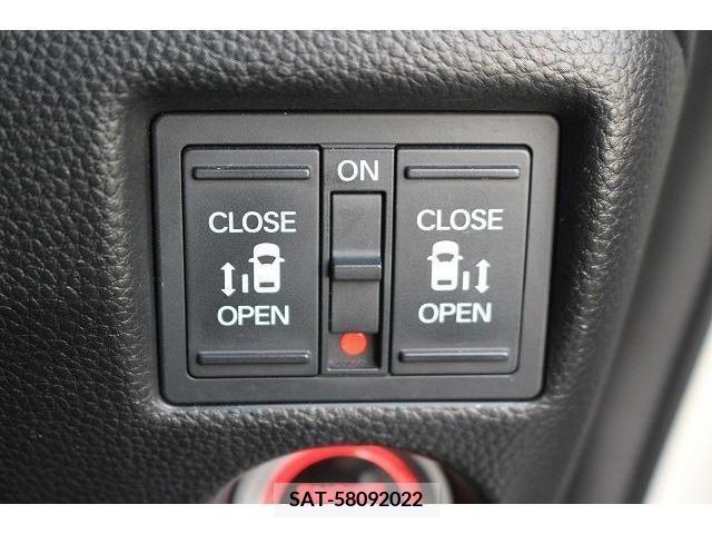 Honda N BOX CUSTOM 2017-09 219526-5