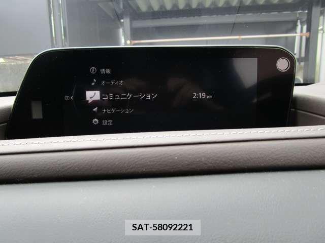 Mazda CX-30 2021-03 218650-19
