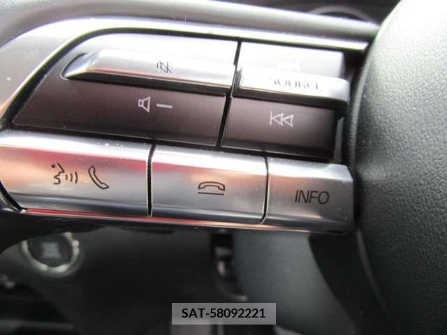 Mazda CX-30 2021-03 218650-15