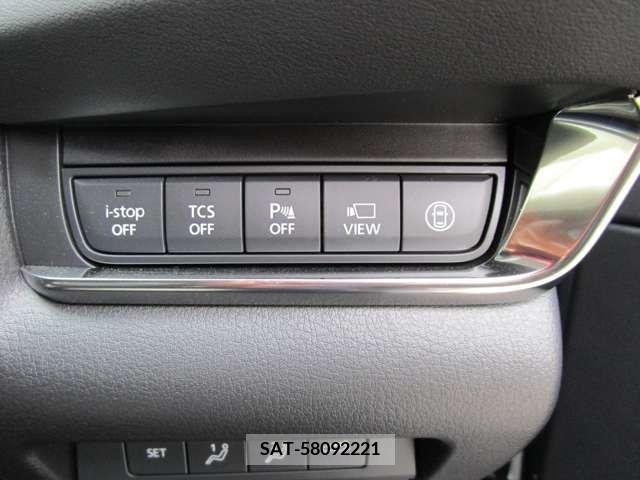 Mazda CX-30 2021-03 218650-13