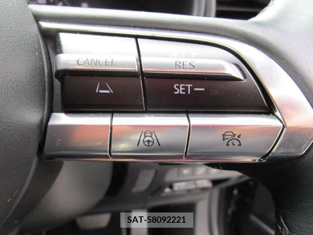 Mazda CX-30 2021-03 218650-14