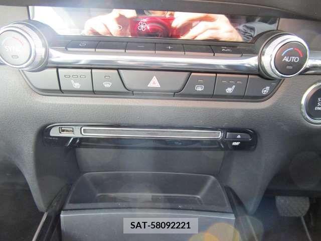 Mazda CX-30 2021-03 218650-11