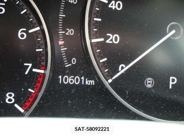 Mazda CX-30 2021-03 218650-8