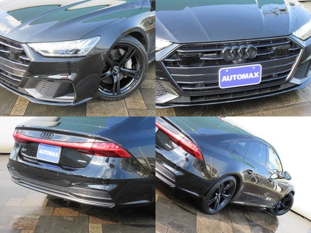 Audi A7 2020-08 27906-6